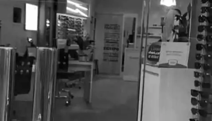 Optica Francesa Videos - Montevideo