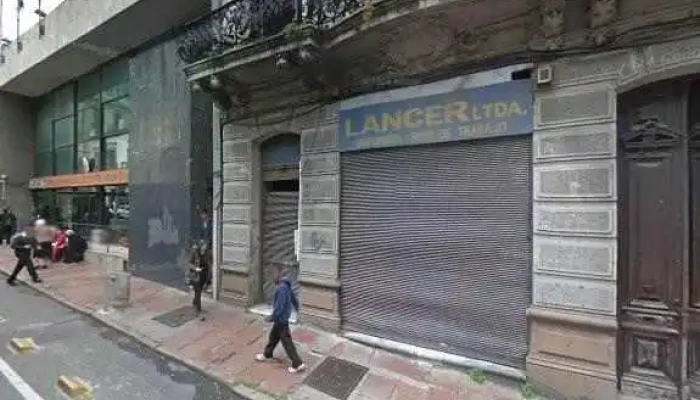 Optica Francesa Videosdeg - Montevideo