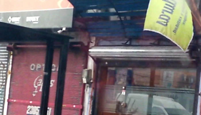 Optica Gafas Abierto Ahora - Montevideo