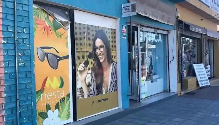 Optica Gafas Lagomar - Ciudad De La Costa