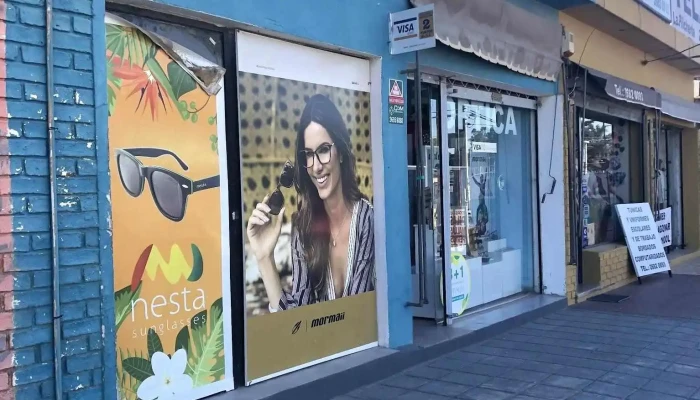 Optica Gafas Lagomar -  Promocion - Ciudad de la Costa