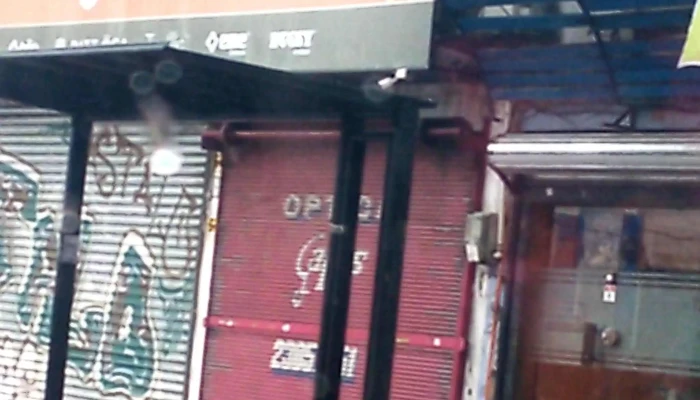 Optica Gafas Montevideo - Montevideo