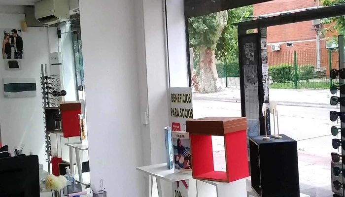 Optica Gafas Zona - Montevideo