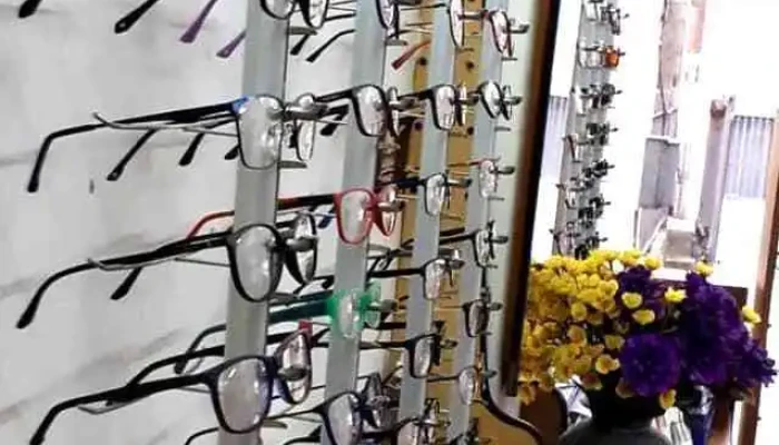 Optica Garibaldi -  Del Propietario - Montevideo