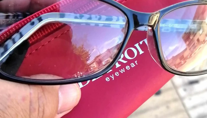 Optica Gracilena Videos - Rivera
