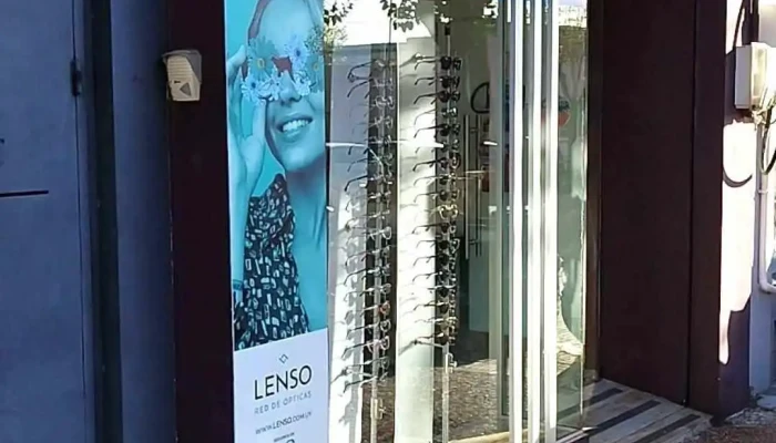 Optica Grand Jean Del Propietario - Artigas
