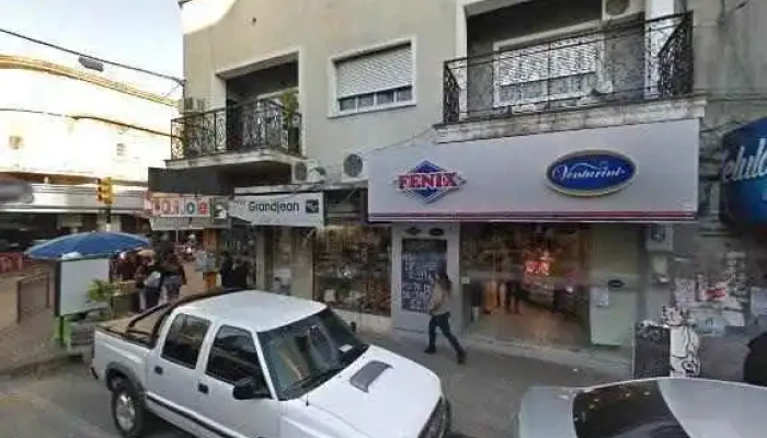 Optica Grandjean Opinionesdeg - Salto
