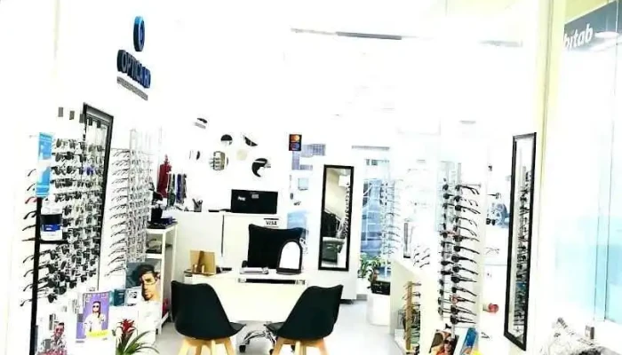 Optica Hd - Montevideo