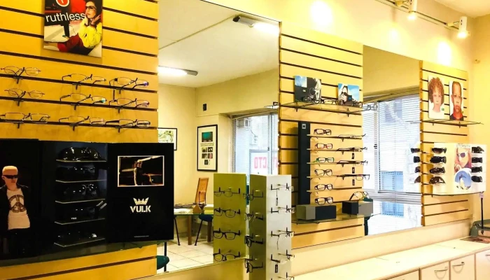 Optica Heider Flexolent Opiniones - Montevideo
