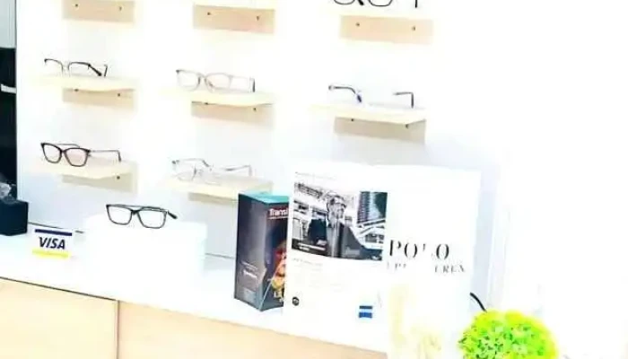 Optica Holandesa -    Sucursal Gaston Ramon Interior - Montevideo