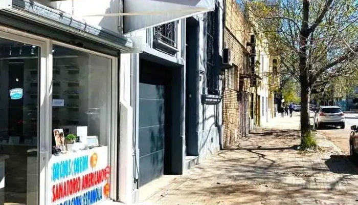 Optica Holandesa -    Sucursal Gaston Ramon Puntaje - Montevideo