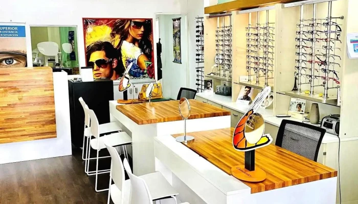 Optica Holandesa Instagram - Montevideo
