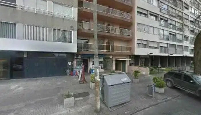 Optica Holandesa Ubicaciondeg - Montevideo