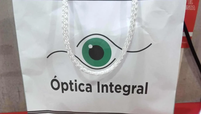 Optica Integral -  Abierto Ahora - Montevideo