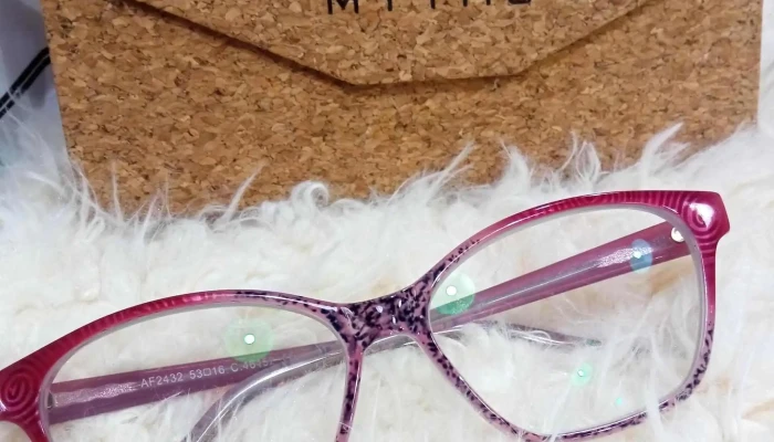 Optica Integral -  Precios - Montevideo