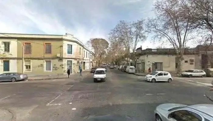 Optica Internacional Videosdeg - Montevideo