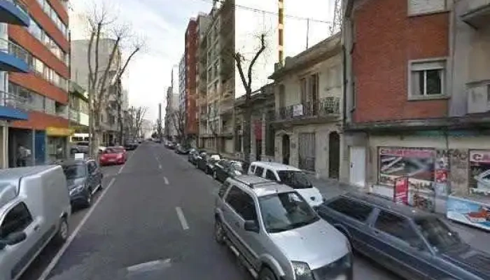 Optica Italia -  Comentarios - Montevideo
