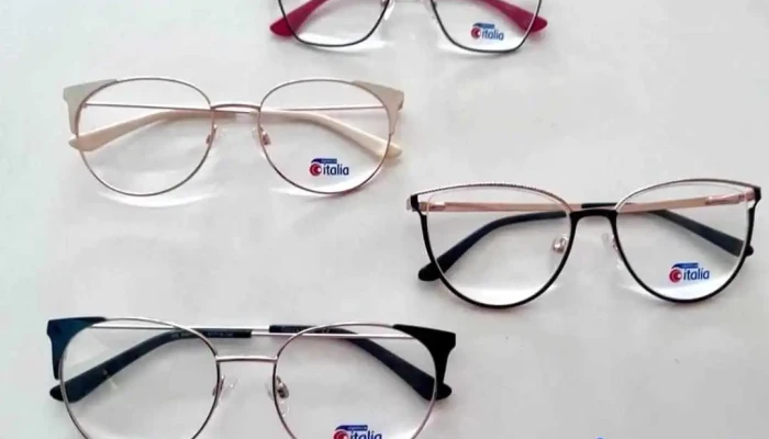 Optica Italia - Paysandú