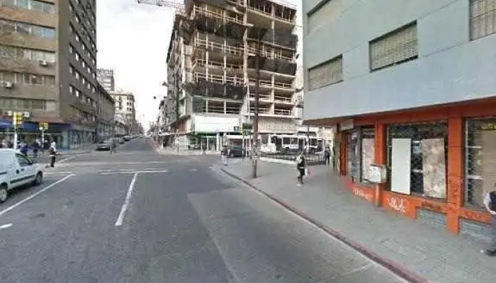 Optica Italiana -  Puntaje - Montevideo