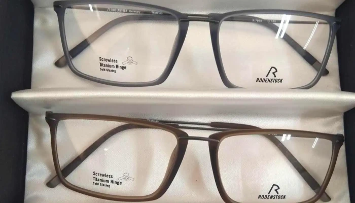 Optica Joali -  Del Propietario - Montevideo