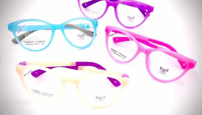 Optica Joali -  Lentes De Sol - Montevideo