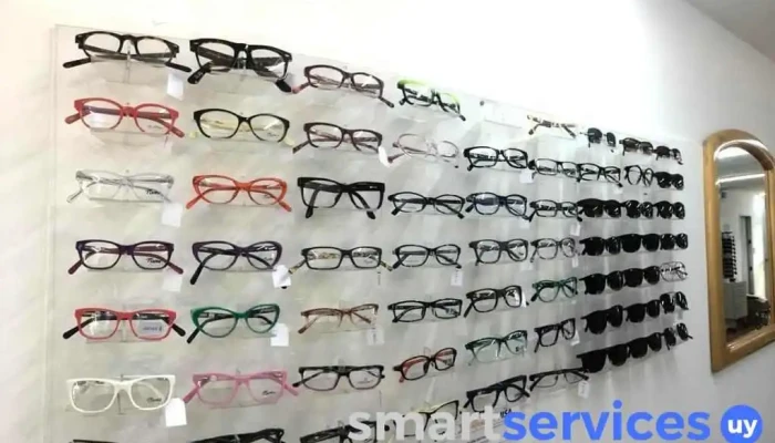 Optica Joali - Montevideo