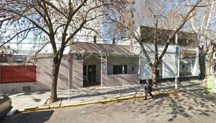 Optica L Rivas Abierto Ahoradeg - Montevideo