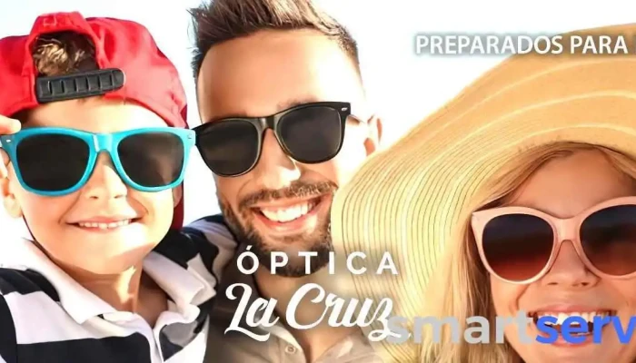 Optica La Cruz Opiniones - Montevideo