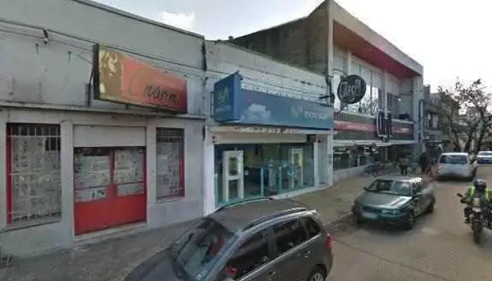 Optica La Lenteria Como Llegardeg - Tacuarembó