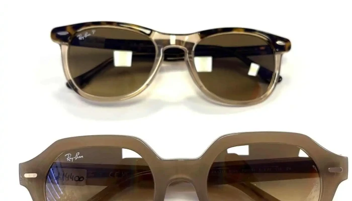 Optica La Lenteria Lentes De Sol - Tacuarembó