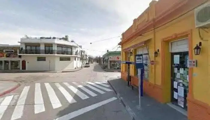 Optica Lanz -  Videos - Santa Lucía