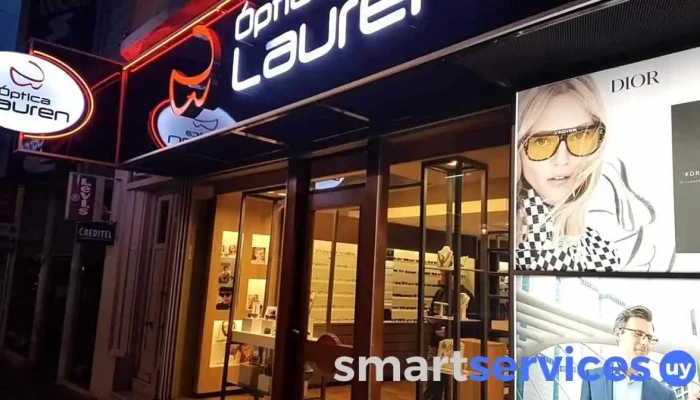 Optica Lauren Paysandu - Paysandú