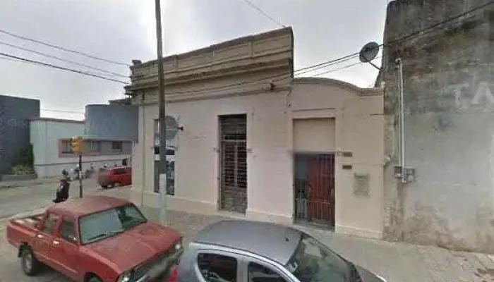 Optica Lauren -  Puntajedeg - Paysandú