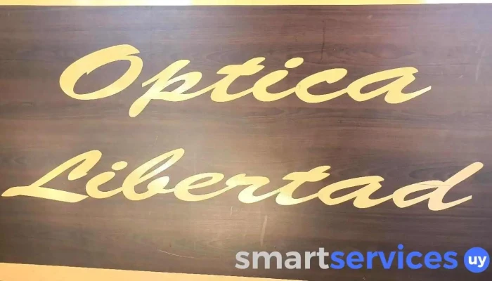 Optica Libertad Puntaje - Libertad