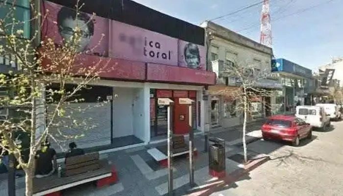 Optica Litoral -  Ubicacion - Florida