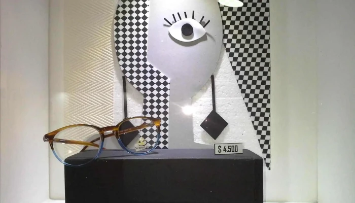 Optica Lombardi -  Del Propietario - Durazno