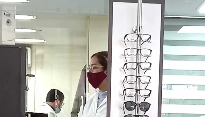 Optica Lombardi -  Direccion - Durazno