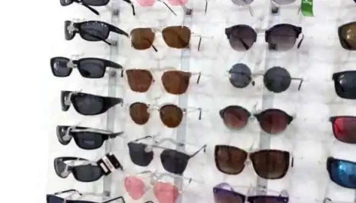 Optica Look Vision -  Lentes De Sol - Montevideo