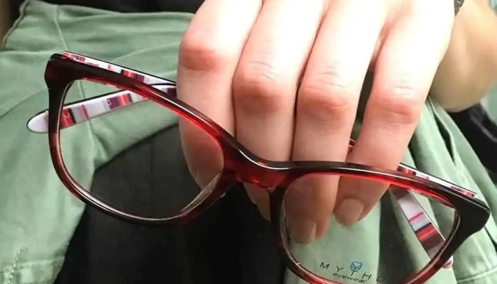 Optica Lorenzo Del Propietario - Salto