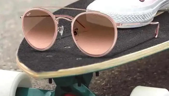 Optica Lorenzo Lentes De Sol - Salto