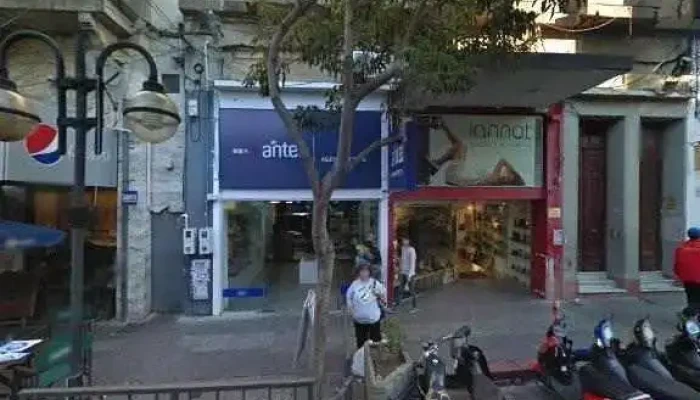 Optica Lorenzo Puntajedeg - Salto