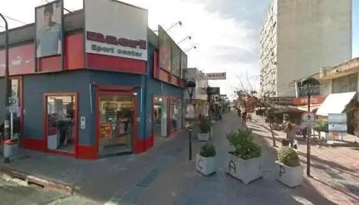 Optica Maldonado Direcciondeg - Maldonado