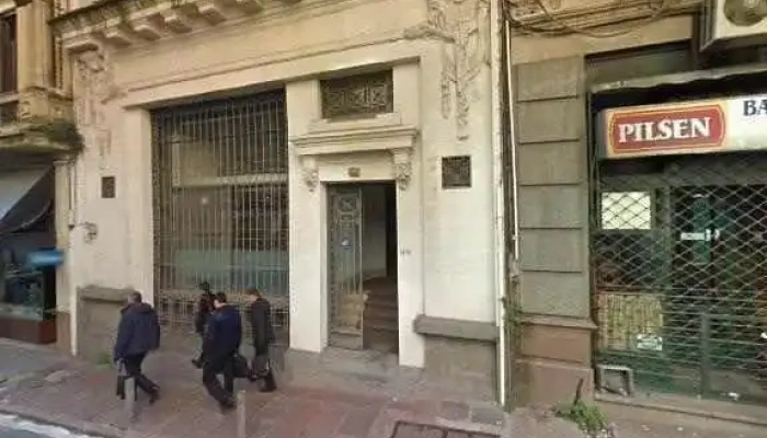 Optica Mataro -  Preciosdeg - Montevideo