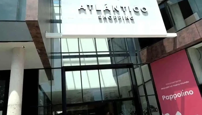 Optica Meerhoff Atlantico Shopping Del Propietario - Punta del Este