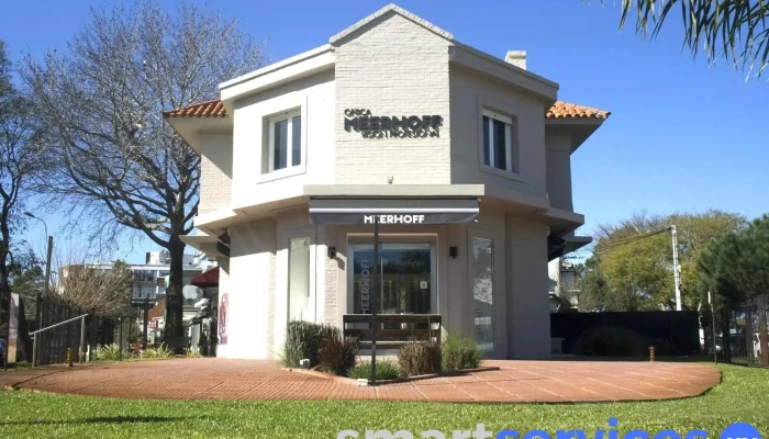 Optica Meerhoff Carrasco Opiniones - Montevideo