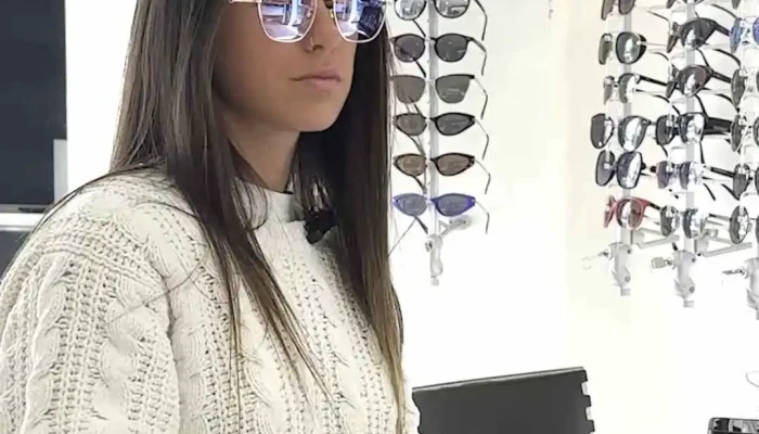 Optica Meerhoff Pocitos Del Propietario - Montevideo
