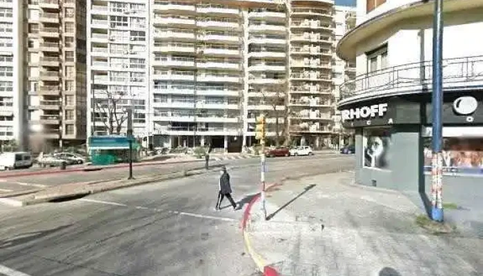 Optica Meerhoff Pocitos Preciosdeg - Montevideo