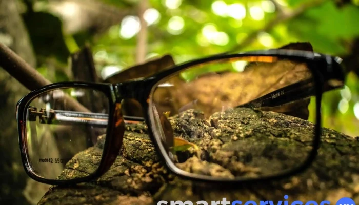 Optica Mirai Del Propietario - San Bautista