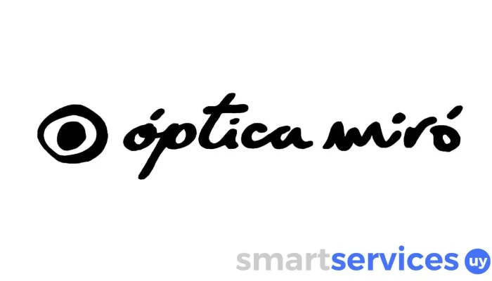 Optica Miro Del Propietario - Montevideo