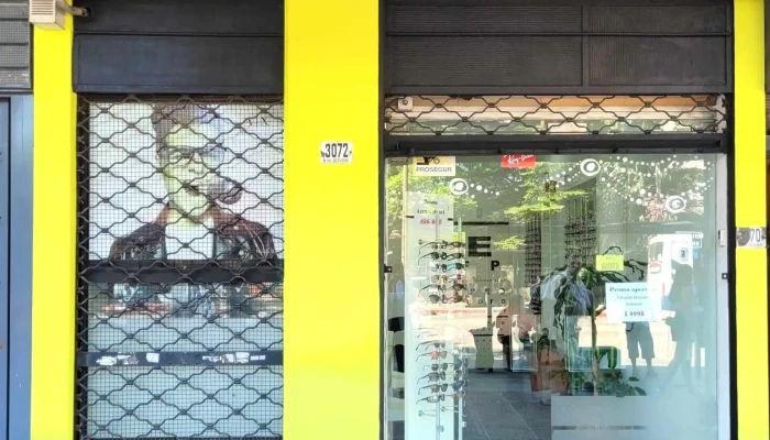 Optica Miro Donde - Montevideo